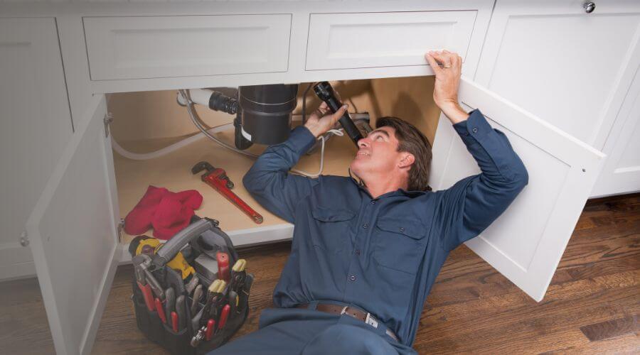 Professional tankless water heater installation in Colstrip, MT